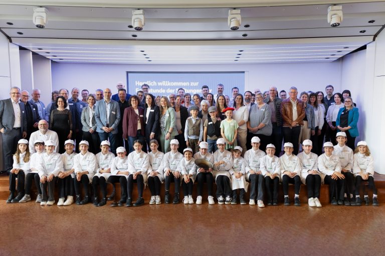 Spende von der Stiftung der Volksbank Trier Eifel