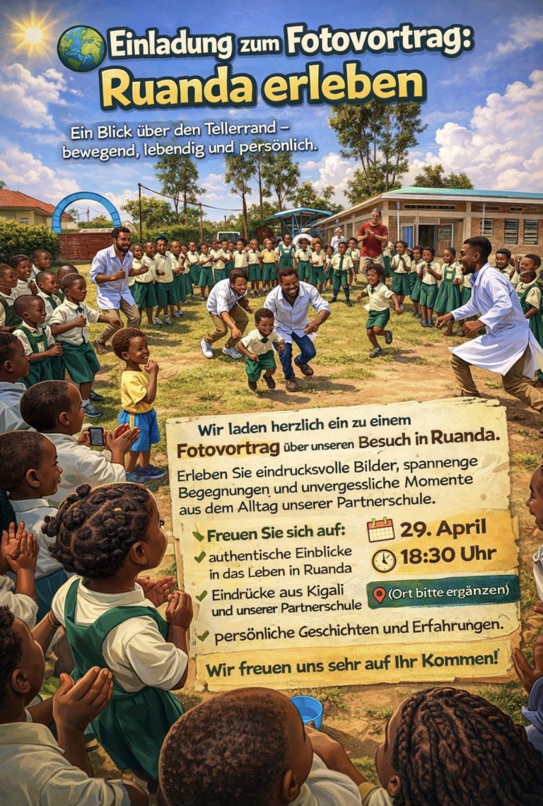 Ruanda-Foto-Abend